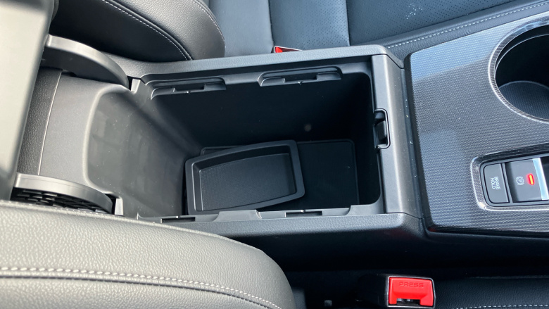 Honda Civic 2.0 eHEV Advance 5dr CVT Hybrid Hatchback